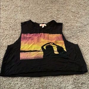 Warm days . Flat belly’s